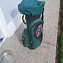 Top Flite Golf Bag Image 2