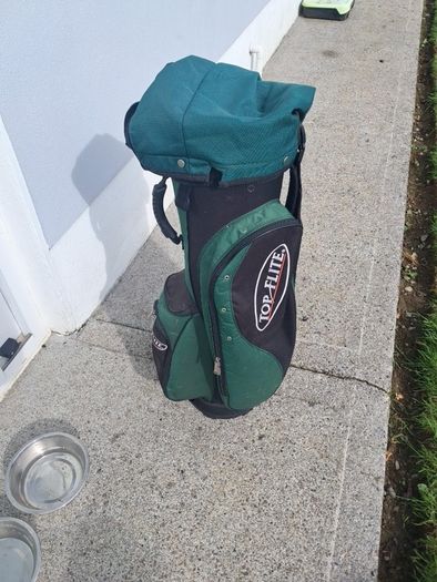 Top Flite Golf Bag