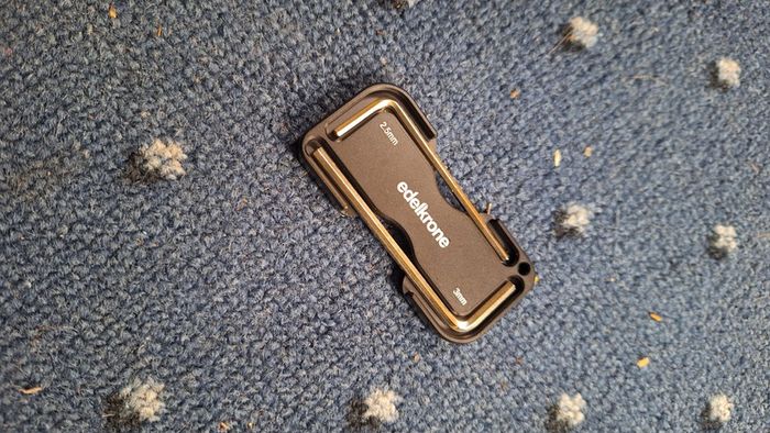 Edelkrone Slider Long, with Motorised Module and Backpack REDUCED