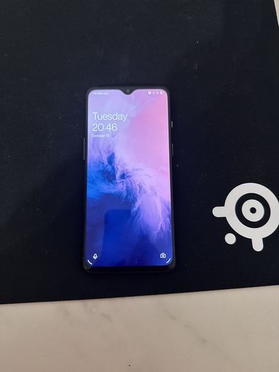 one plus