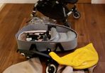 Bugaboo bee plus  with accessories