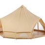 Full Canvas Pro 7m Quad Door Bell Tent Image 7