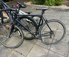 2 bikes  for repairs