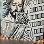 Gruff Rhys (Super Furry Animals) -  (Don't) Welcome The Plague As A Blessing - The Babelsberg Basement Files Image 3