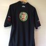 New Zealand Rugby Jersey. Official Hakka Rugby Mens Rugby Jersey.Collect In Dublin Or Receive Via Post. Image 2