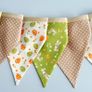 Beautiful Easter Bunting Image 3