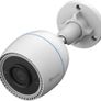 NEW: EZVIZ Outdoor CCTV Colour Night Vision, CCTV System Wi-Fi Home Security Camera, Strobe Light, IP67 Waterproof, Alexa/Google Image 3