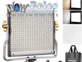 29223 Neewer Nl480 Bi-color Led Panel Light