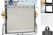 29223 Neewer Nl480 Bi-color Led Panel Light