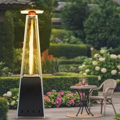 Patio Gas Heater