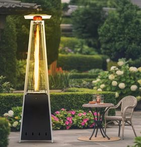 Patio Gas Heater