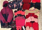 Girls fantastic Ski Bundle