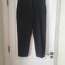 Black Trousers Image 2