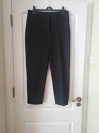 Black Trousers
