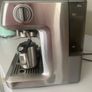 Sage barista coffee machine Image 3