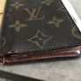 Louis Vuitton Wallet Image 2