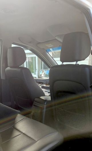 Crew cab, Pickup, SsangYong Korando Sports