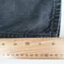 Levi's 527 bootcut jeans W34 L32 Image 7