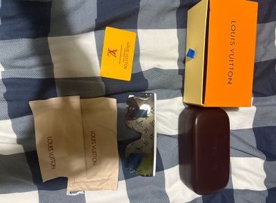 Lv sunglasses