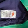 Kids Rugby Irfu Navy Top & shorts Image 4