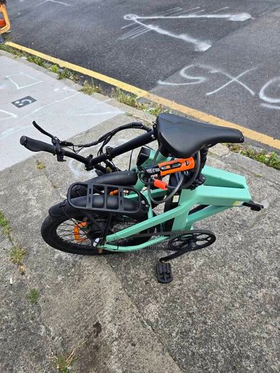 bike