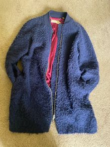 Ted Baker coat / M