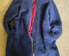 Ted Baker coat / M