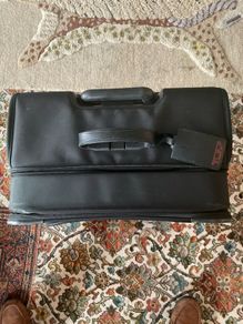 Tumi Luggage
