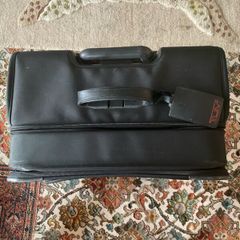 Tumi Luggage
