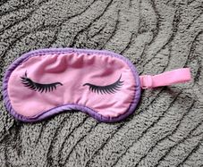 Eye Sleep Mask   Age 9-11