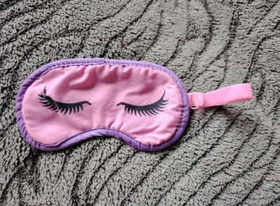 Eye Sleep Mask   Age 9-11