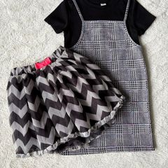 Small Bundle Size 5/6 Years H&M TU