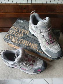 North face trainers new Postage included