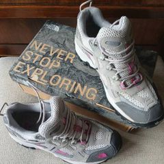 North face trainers new Postage included