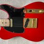 Valley Arts (USA) Custom Pro T (Fender Telecaster) Image 6