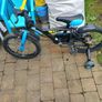 Kids bicycle Image 2