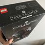 LEGO Star Wars Dark Trooper Helmet Image 5