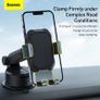 Tank Gravity Car holder Mount Suction Dash Holder Image 10