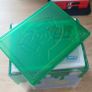 Official Funko Slime Hard Stack UV Protector Image 2
