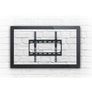 Tv Bracket Wall Mount Flat Tilt 32"-55" Image 4