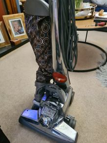 vacuum