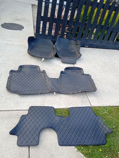 Ford Smax galaxy Mondeo parts
