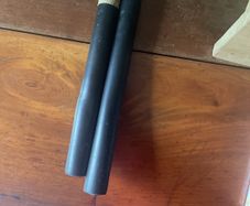 nunchucks