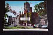 Ireland Postcards : University College , Galway