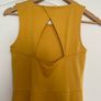 H&M dress size small Image 3