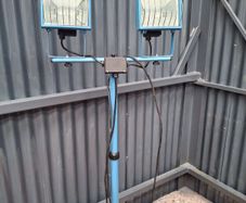 Welding Machinery