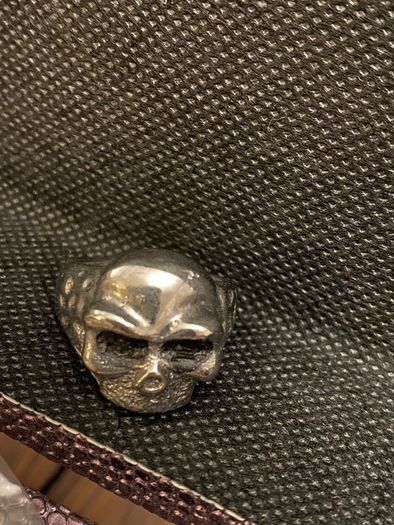 Costume Jewellery used