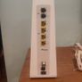 White Virgin Media Modem Image 4