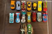hot wheels cars