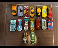 hot wheels cars